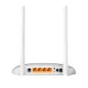 Tp-link Td-w9950 Vdsl/adsl Modem/router,2anten,