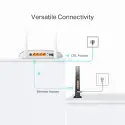 Tp-link Td-w9950 Vdsl/adsl Modem/router,2anten,