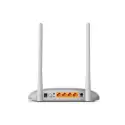 Tp-lınk Td-w9960 300mbps Vdsl/adsl Wıfı Modem Router