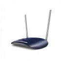 Tp-lınk Td-w9960, 4 Port, 2.4ghz Wifi, 300mbps, 2xanten, Vdsl2, Adsl2+ Modem