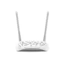 Tp-lınk Td-w9960 4port Adsl/vdsl 300mbps Modem/router