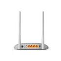 Tp-lınk Td-w9960 4port Adsl/vdsl 300mbps Modem/router
