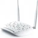 Tp-lınk Td-w9970 4port Adsl/vdsl 300mbps Modem/router