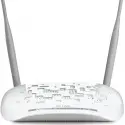 Tp-link Td-w9970 Vdsl/adsl Modem/router,2anten,