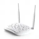 Tp-link Td-w9970 Vdsl/adsl Modem/router,2anten,