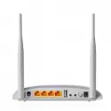 Tp-link Td-w9970 Vdsl/adsl Modem/router,2anten,