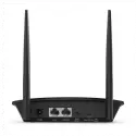 Tp-lınk Tl-mr100, 2port, 300mbps, 2,4ghz Wifi, Masaüstü, Lte Micro Sim Kart Takılabilir 3g-4g Destekli Router