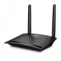 Tp-lınk Tl-mr100, 2port, 300mbps, 2,4ghz Wifi, Masaüstü, Lte Micro Sim Kart Takılabilir 3g-4g Destekli Router