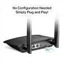 Tp-lınk Tl-mr100, 2port, 300mbps, 2,4ghz Wifi, Masaüstü, Lte Micro Sim Kart Takılabilir 3g-4g Destekli Router