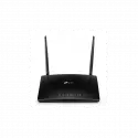 Tp-lınk Tl-mr150, 4port, 300mbps, 2,4ghz Wifi, Masaüstü, Lte Micro Sim Kart Takılabilir 3g-4g Destekli Router