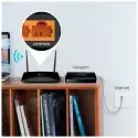 Tp-lınk Tl-mr6400, 4port, 300mbps, 2,4ghz Wifi, Masaüstü, Lte, Micro Sim Kart Takılabilir 3g-4g Destekli Router