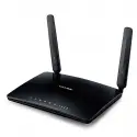 Tp-link Tl-mr6400  N 4g Lte Router, 300mbps