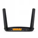 Tp-link Tl-mr6400  N 4g Lte Router, 300mbps