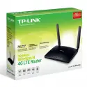 Tp-link Tl-mr6400  N 4g Lte Router, 300mbps