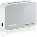 Tp-lınk Tl-sf1005d 5 Port 10/100 Plastik Kasa Swıtch