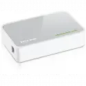 Tp-lınk Tl-sf1005d, 5 Port, Megabit, Yönetilemez, Masaüstü Switch
