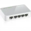 Tp-lınk Tl-sf1005d, 5 Port, Megabit, Yönetilemez, Masaüstü Switch