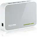 Tp-lınk Tl-sf1005d, 5 Port, Megabit, Yönetilemez, Masaüstü Switch