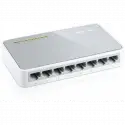 Tp-lınk Tl-sf1008d, 8 Port, Megabit, Yönetilemez, Masaüstü Switch