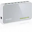 Tp-lınk Tl-sf1008d, 8 Port, Megabit, Yönetilemez, Masaüstü Switch