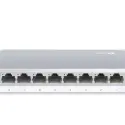 TP-LINK TL-SF1008D 8PORT 10/100 YÖNETİLEMEZ SWITCH