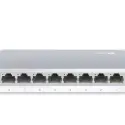 TP-LINK TL-SF1008D 8PORT 10/100 YÖNETİLEMEZ SWITCH