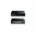 Tp-lınk Tl-sf1016d, 16 Port, Megabit, Yönetilemez, Masaüstü Switch