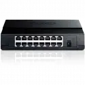 Tp-lınk Tl-sf1016d, 16 Port, Megabit, Yönetilemez, Masaüstü Switch