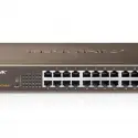 TP-LINK TL-SF1024D 24PORT 10/100 YÖNETİLEMEZ SWITCH