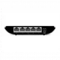 Tp-lınk Tl-sg1005d, 5 Port, Gigabit, Yönetilemez, Masaüstü Switch