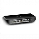 Tp-lınk Tl-sg1005d, 5 Port, Gigabit, Yönetilemez, Masaüstü Switch
