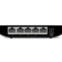 TP-LINK TL-SG1005D 5PORT 10/100/1000 YÖNETİLEMEZ SWITCH