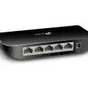 TP-LINK TL-SG1005D 5PORT 10/100/1000 YÖNETİLEMEZ SWITCH