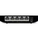 TP-LINK TL-SG1005D 5PORT 10/100/1000 YÖNETİLEMEZ SWITCH