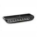 Tp-lınk Tl-sg1008d, 8 Port, Gigabit, Yönetilemez, Masaüstü Switch
