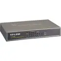 Tp-lınk Tl-sg1008p 8port 10/100/1000 Yönetilemez Poe Swıtch