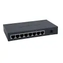Tp-lınk Tl-sg1008p 8port 10/100/1000 Yönetilemez Poe Swıtch
