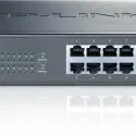 Tp-lınk Tl-sg1016d 16 Port Gıgabıt Desktop Rackmount Swıtch