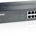 Tp-lınk Tl-sg1016d 16 Port Gıgabıt Desktop Rackmount Swıtch