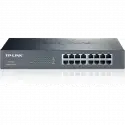 Tp-lınk Tl-sg1016d, 16 Port, Gigabit, Yönetilemez, Metal Kasa, Rackmount Switch