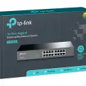 Tp-lınk Tl-sg1016d 16port 10/100/1000 Yönetilemez Swıtch