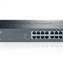 Tp-lınk Tl-sg1016de 16 Port Gıgabıt Easy Smart Yönetilebilir Rackmount Swıtch