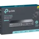 TP-LINK TL-SG1016PE 16PORT 10/100/1000 YÖNETİLEBİLİR POE SWITCH