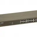 TP-LINK TL-SG1024 24PORT 10/100/1000 YÖNETİLEMEZ SWITCH