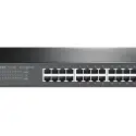 Tp-lınk Tl-sg1024d 24 Port Gıgabıt Metal Kasa Rackmount Swıtch