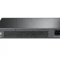 Tp-lınk Tl-sg1024d 24 Port Gıgabıt Metal Kasa Rackmount Swıtch