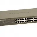 Tp-lınk Tl-sg1024d 24 Port Gıgabıt Metal Kasa Rackmount Swıtch