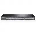 Tp-lınk Tl-sg1048 48 Port Gıgabıt Metal Kasa Rackmount Swıtch