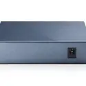 Tp-lınk Tl-sg105 5 Port Gıgabıt Metal Kasa Swıtch