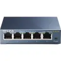 Tp-lınk Tl-sg105 5port 10/100/1000 Yönetilemez Swıtch